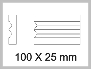 AS 36 - rysunek techniczny